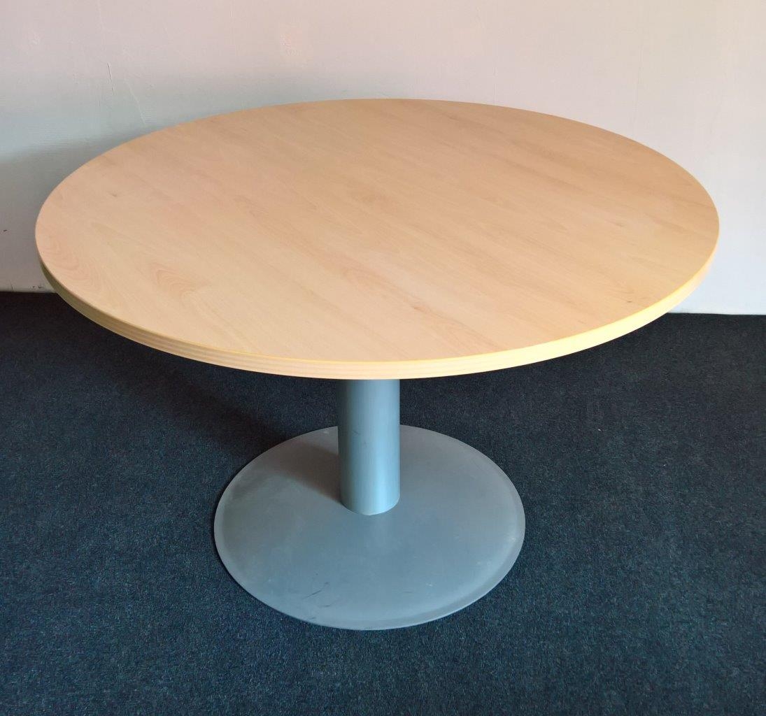 Stół niski śr. 120 cm