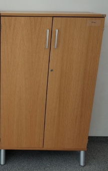 Szafa KINNARPS 3OH drzwi