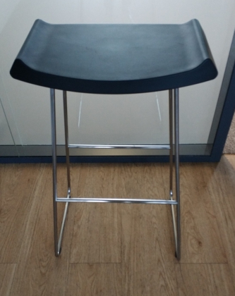 Hocker SCANDIFORM czarny - zdjęcie główneHocker SCANDIFORM czarny - zdjęcie główne