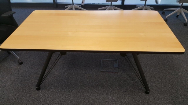 Stół PLANMOBEL 170x90 - zdjęcie główneStół PLANMOBEL 170x90 - zdjęcie główne